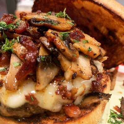 The Funny Farm Restaurant