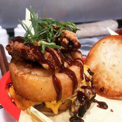 The Funny Farm Restaurant