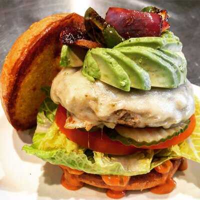 The Funny Farm Restaurant