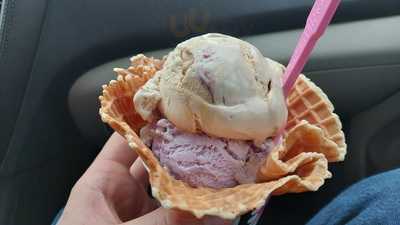 Baskin-robbins