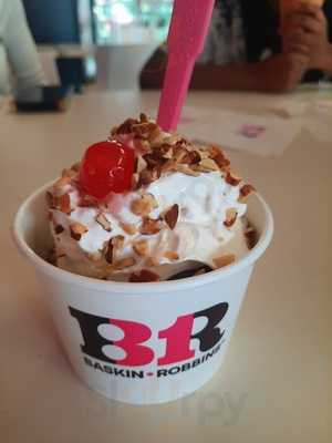 Baskin-robbins
