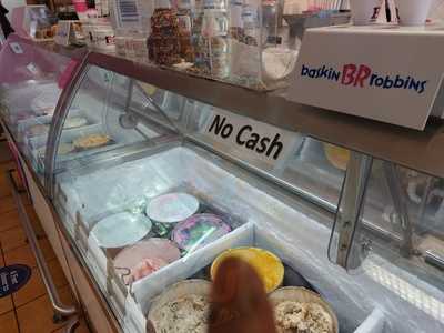 Baskin-robbins