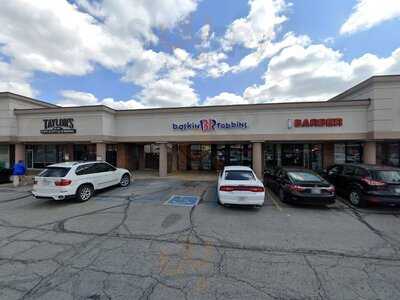 Baskin-robbins