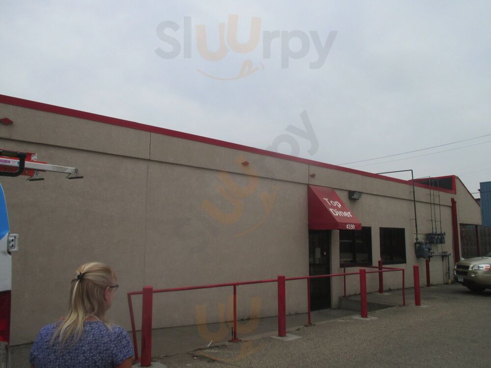 Northside Steak House