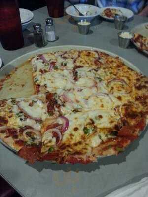 Big Fred's Pizza Garden