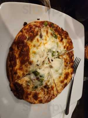 Big Fred's Pizza Garden