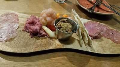 Maslow's By Farestart