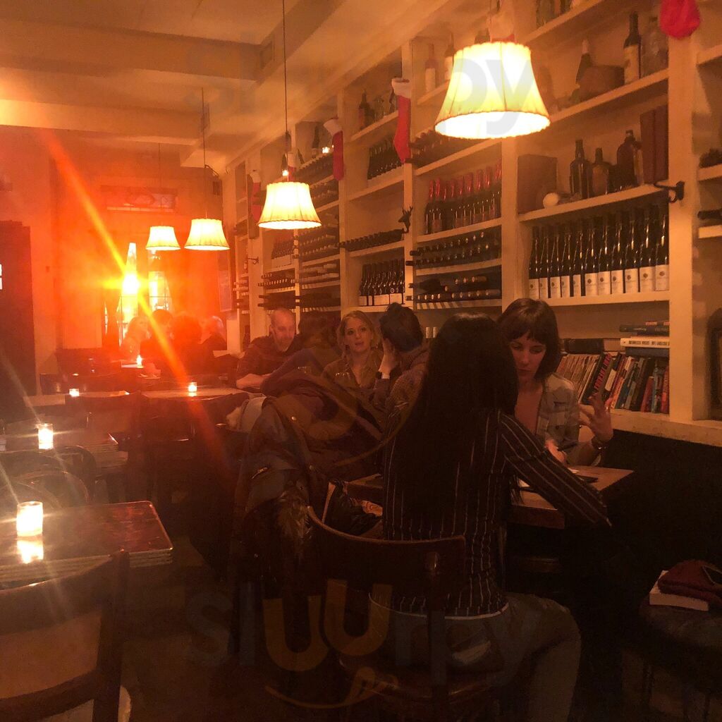 Black Mountain Wine House