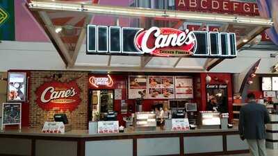 Raising Cane's