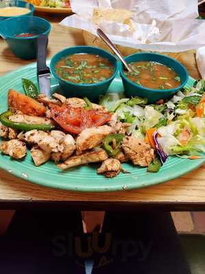 Los Carretas Mexican Restaurant