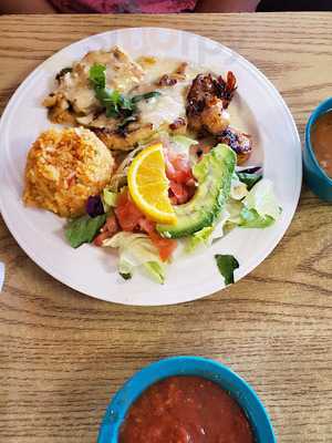 Los Carretas Mexican Restaurant