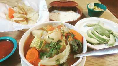 Los Carretas Mexican Restaurant