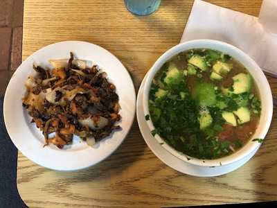 Los Carretas Mexican Restaurant