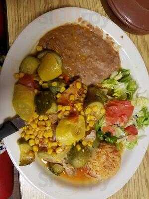 Los Carretas Mexican Restaurant