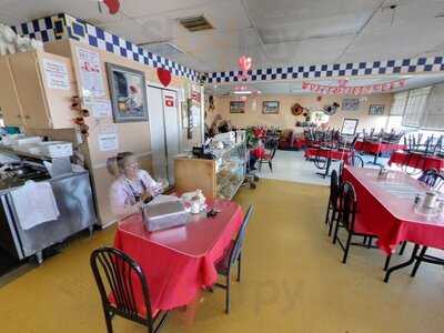 Los Carretas Mexican Restaurant