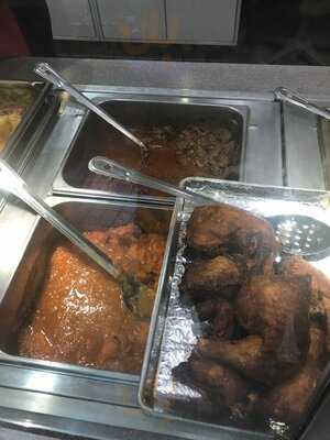 Tropico Caribbean Grill