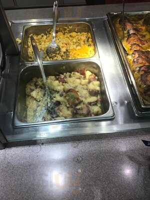 Tropico Caribbean Grill