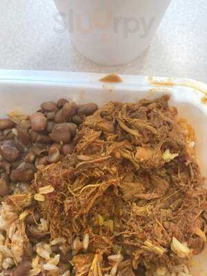 Tropico Caribbean Grill