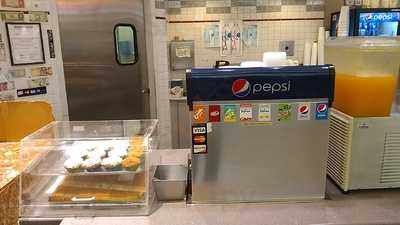 Tropico Caribbean Grill