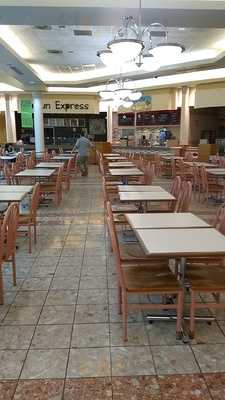 Tropico Caribbean Grill