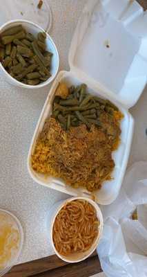 Tropico Caribbean Grill