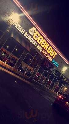 Cook Out