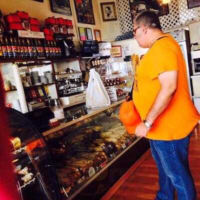 Gelato Classico Italian Ice Cream