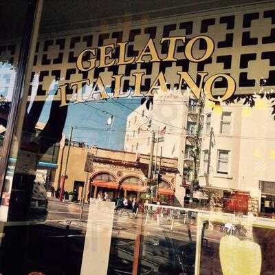 Gelato Classico Italian Ice Cream