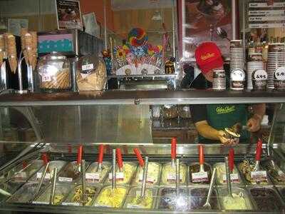 Gelato Classico Italian Ice Cream