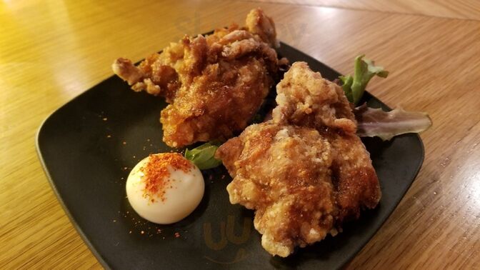 Hide-chan Ramen Midtown East