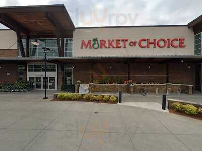 Market Of Choice