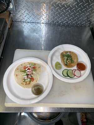 Cinco Tacos