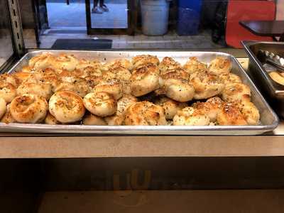 Ny Bronx Brick Oven Pizza