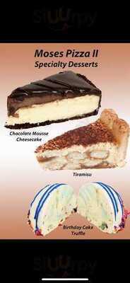 Ny Bronx Brick Oven Pizza