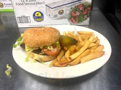 Ny Bronx Brick Oven Pizza