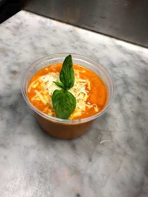 Ny Bronx Brick Oven Pizza