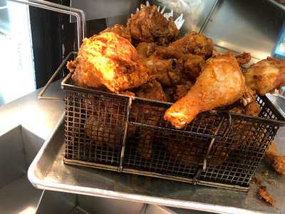 Ny Bronx Brick Oven Pizza