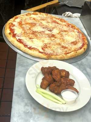Ny Bronx Brick Oven Pizza