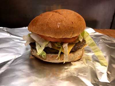 Ny Bronx Brick Oven Pizza