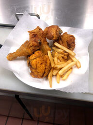 Ny Bronx Brick Oven Pizza