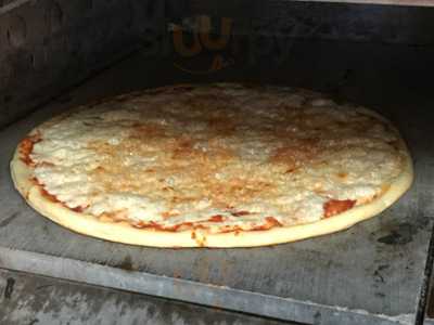 Ny Bronx Brick Oven Pizza