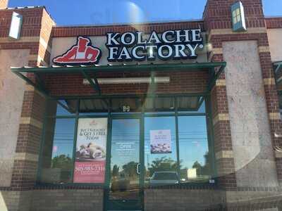 Kolache Factory