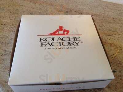 Kolache Factory