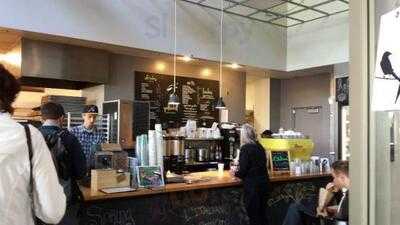 Yellowbill Cafe Bakery