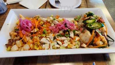 Bajamar Seafood And Tacos