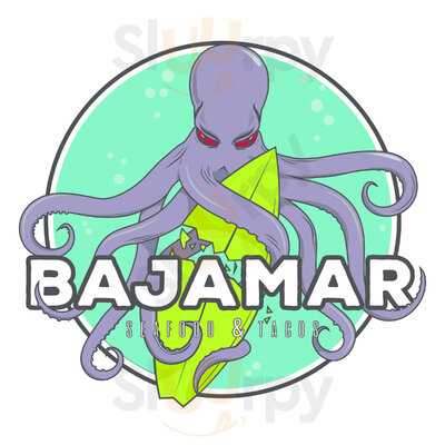 Bajamar Seafood And Tacos
