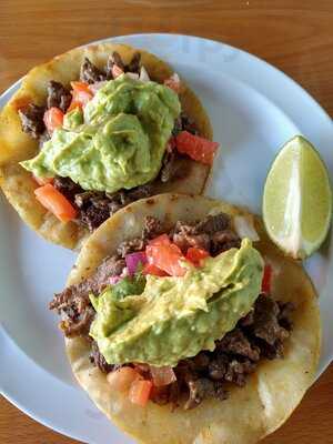 Bajamar Seafood And Tacos