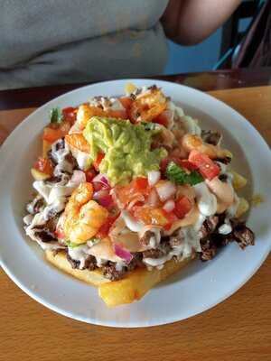 Bajamar Seafood And Tacos