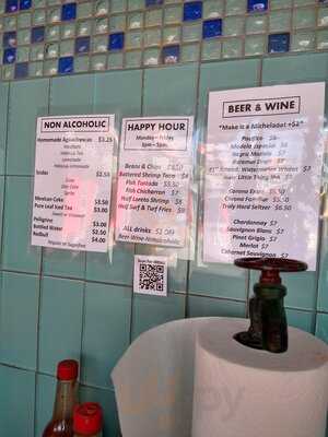 Bajamar Seafood And Tacos