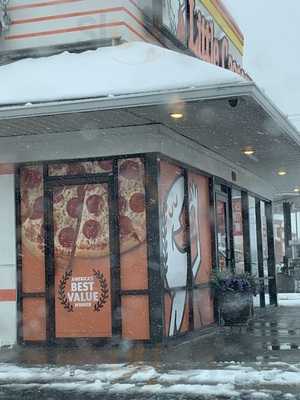 Little Caesars